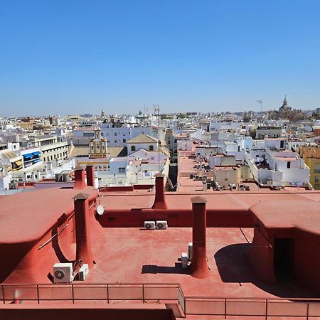 Plaza De La Magdalena I, Sevilla Centro Historico Ngoại thất bức ảnh