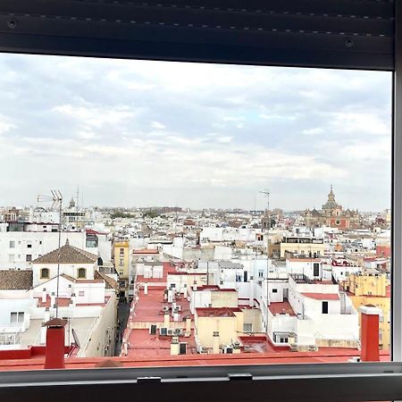 Plaza De La Magdalena I, Sevilla Centro Historico Ngoại thất bức ảnh
